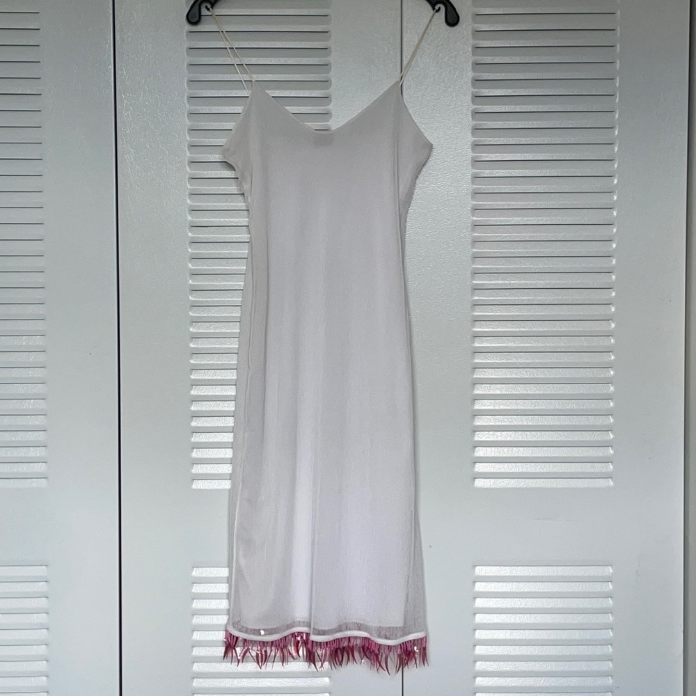 IF GANAS dress